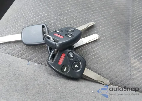 2012 Honda Accord 2.4 Ex from USA, damaged, VIN 1HGCP2F74CA128508